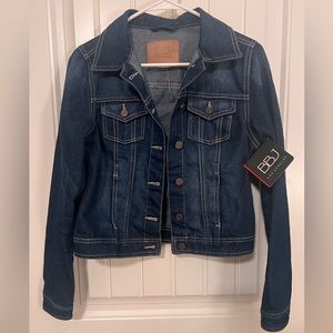 Jean Jacket - Brand new - tags on!